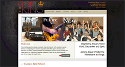 Desktop Screenshot of newpaltzchurch.com